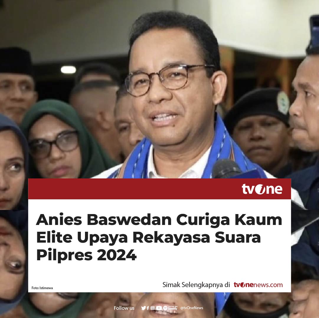 tvOnenews tweet media