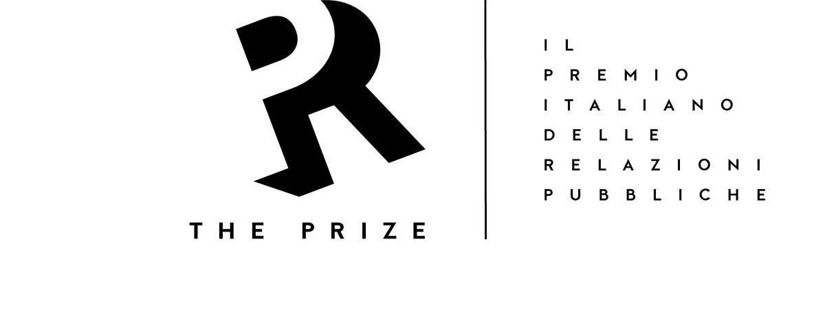 UNA apre le iscrizioni alla terza edizione di 🏆The PRize: il premio italiano dedicato alle #RelazioniPubbliche unacom.it/una-apre-le-is… #ThePRize