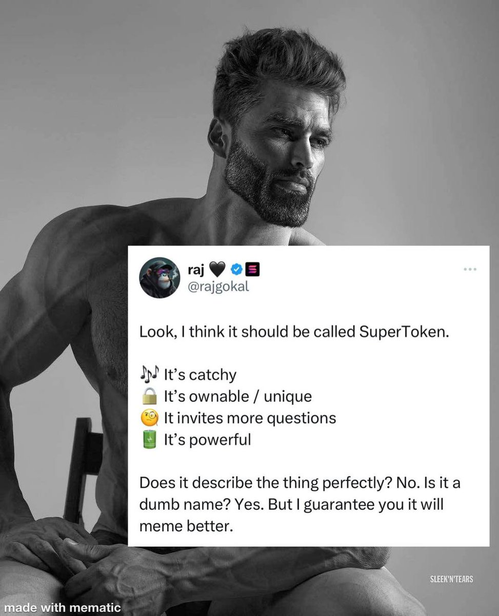 How you feel about $SUPER today? Are we ready to take off?🚀

#SuperToken #SuperHolders #Solana