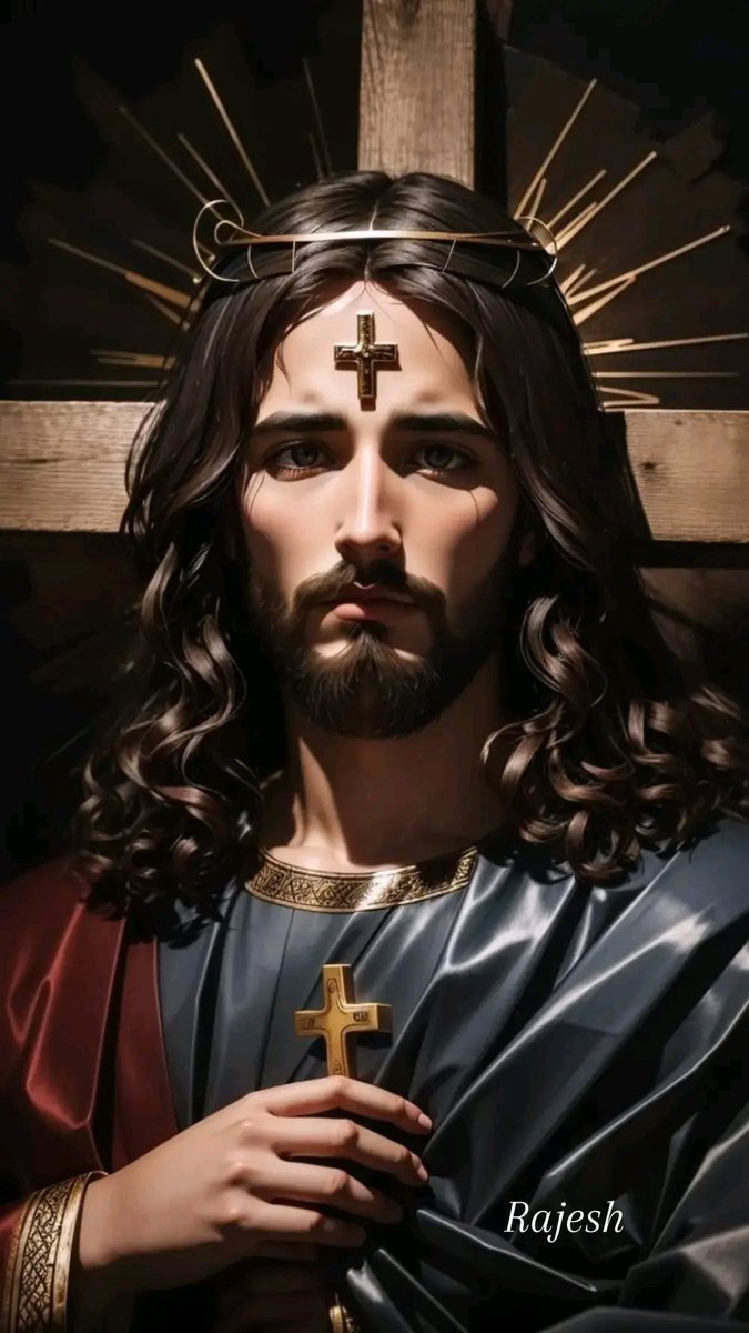 THE OUR FATHER
THE OUR FATHER or THE LORD'S PRAYER has great value ---above all because of its Author Who is neither a man nor an Angel but the KING OF ANGELS AND MAN, OUR LORD AND SAVIOUR JESUS CHRIST. 
   We should say THE OUR FATHER with the certitude that