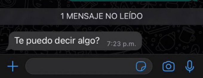 como asustarme en 3 segundos