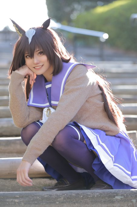 コスプレイヤー小鞠のTwitter画像22
