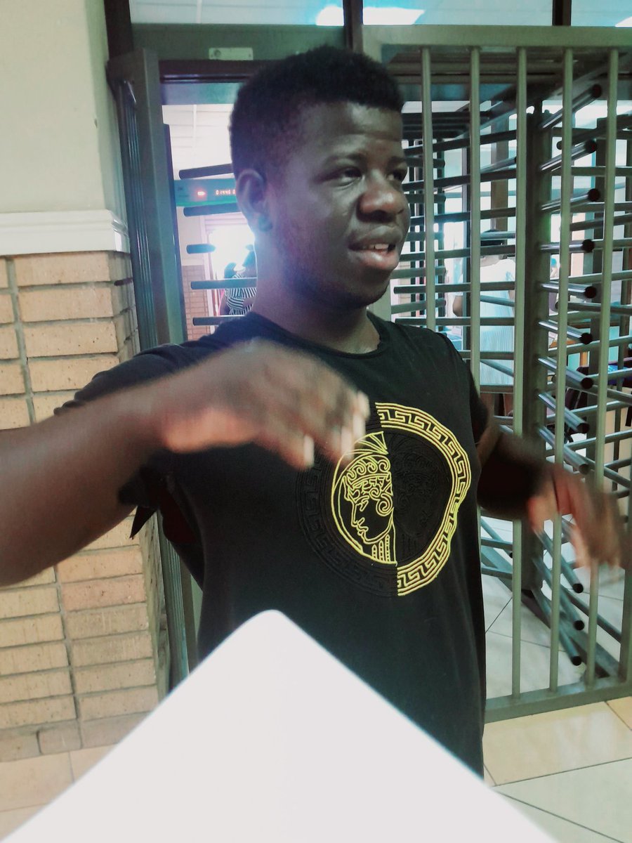Skomoto I have your brother . He is desperately  looking for you