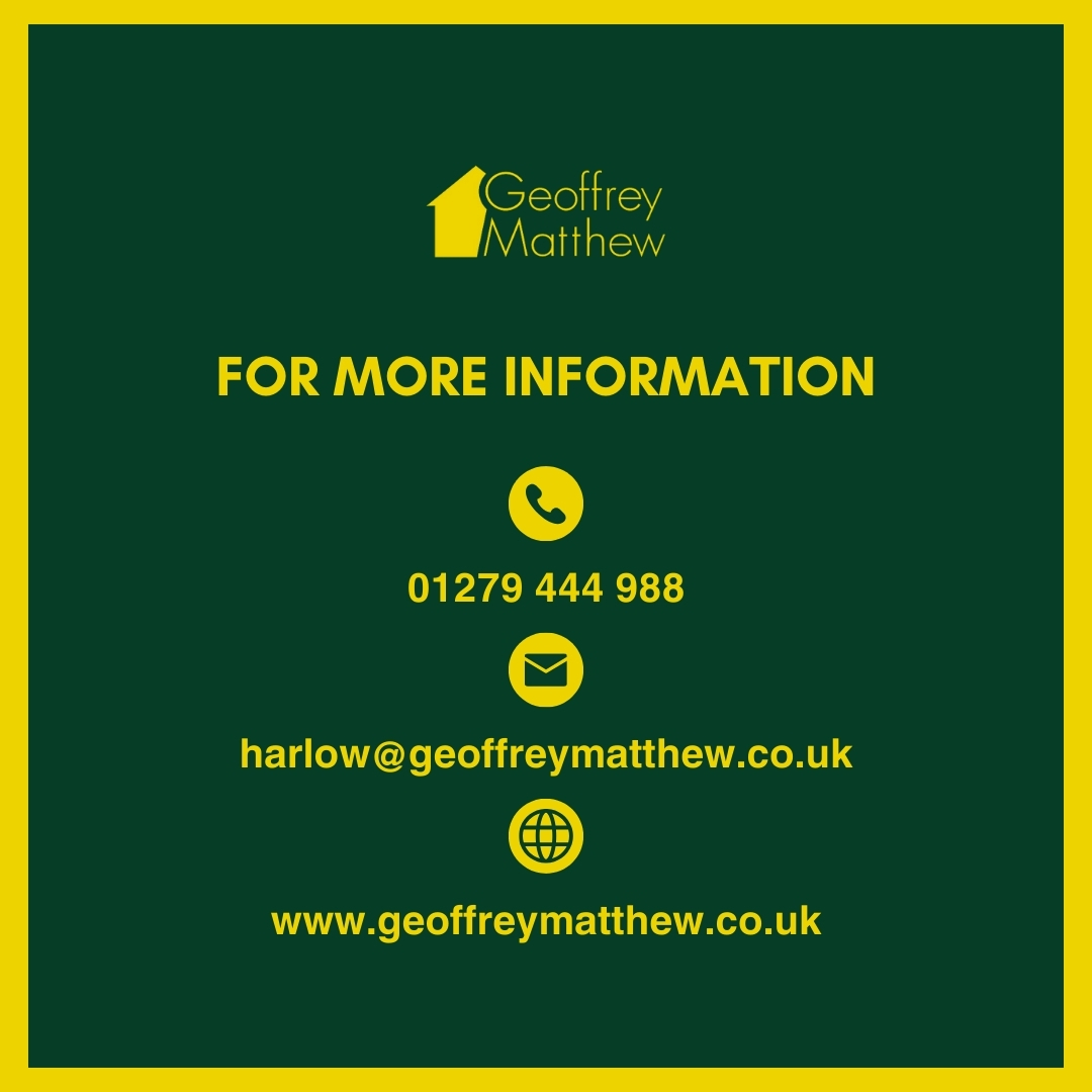 Geoffrey Matthew Estates (@geoffrey_math) on Twitter photo Discover a characterful shop for rent in Old Harlow! Prominently positioned, it offers a 5-year lease at £12,000/year, with RPI-based annual reviews. Don't miss out—available now! Contact us to secure this business location!
📞01279 444 988
✉️ harlow@geoffreymatthew.co.uk Discover a characterful shop for rent in Old Harlow! Prominently positioned, it offers a 5-year lease at £12,000/year, with RPI-based annual reviews. Don't miss out—available now! Contact us to secure this business location!
📞01279 444 988
✉️ harlow@geoffreymatthew.co.uk