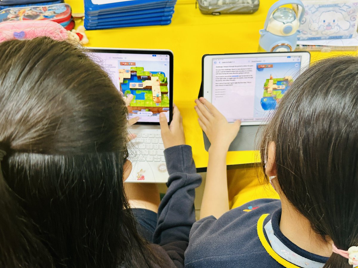 @CHISprimary tweet media