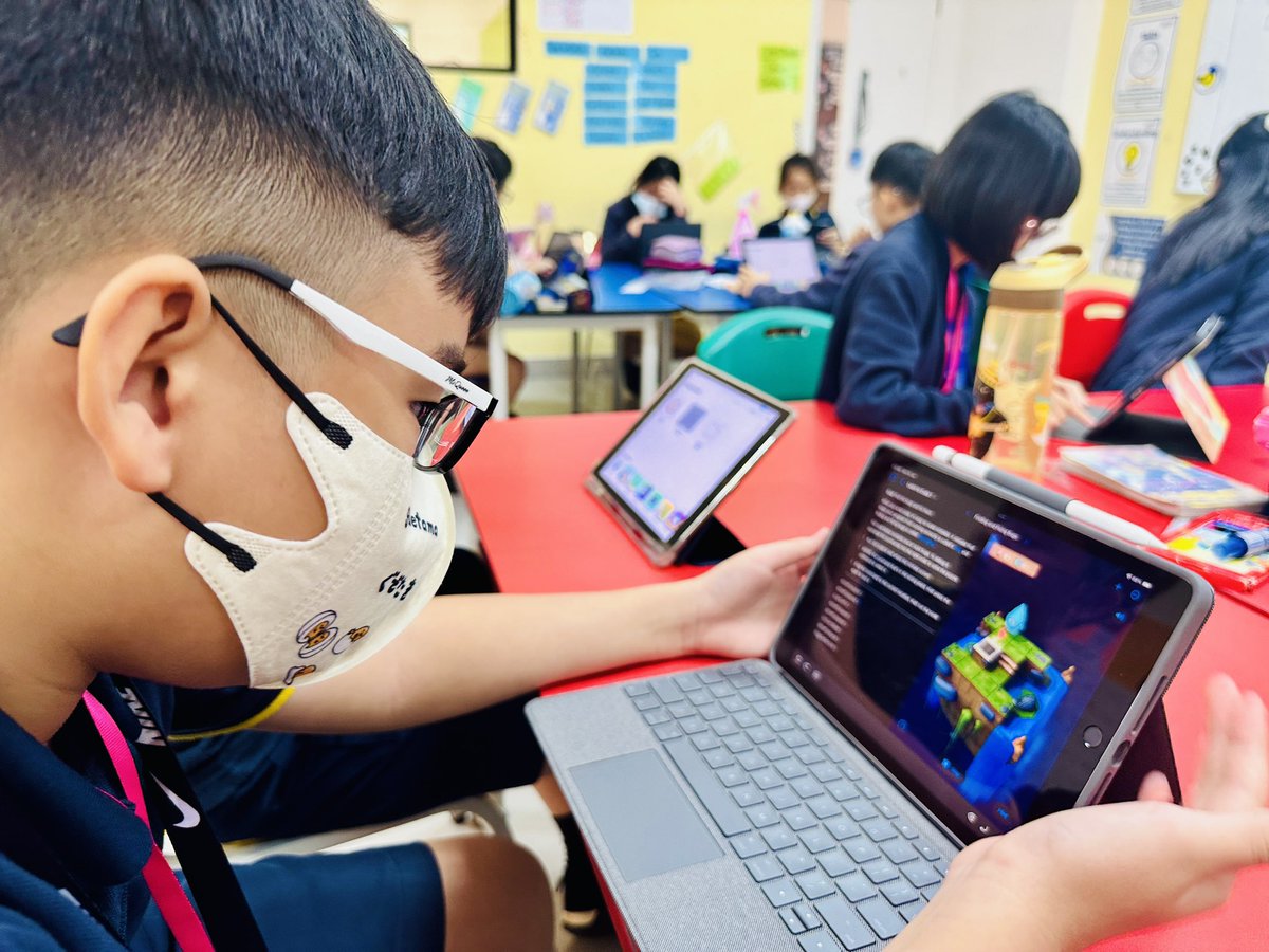 @CHISprimary tweet media