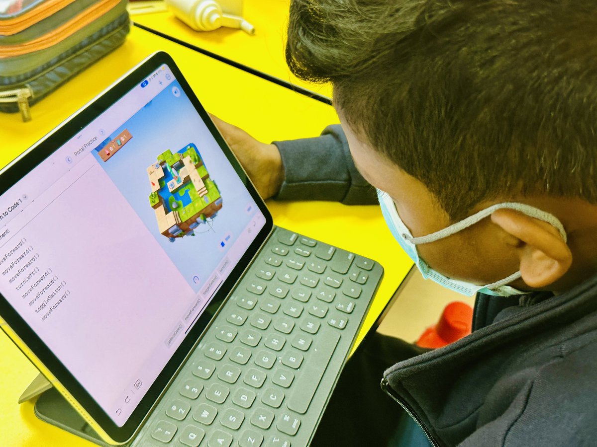 @CHISprimary tweet media