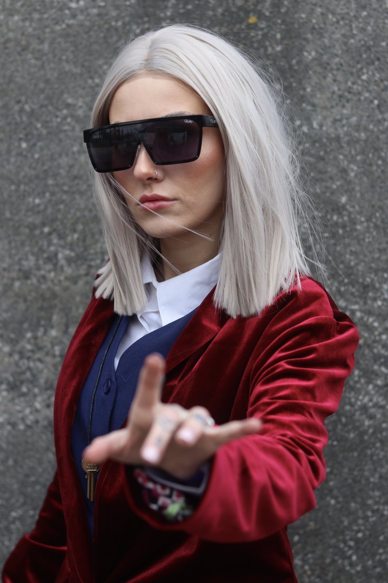 The 12th Doctor landed his Tardis at <a href="/megaconlive/">MegaCon LIVE</a> this weekend!! More pictures to come!!👀 

📸 - tinypinktog over on ig❤️

#DoctorWho #12thdoctor #doctorwhocosplay #megacon #cosplay <a href="/bbcdoctorwho/">Doctor Who</a> <a href="/BBCOne/">BBC One</a> <a href="/BBCiPlayer/">BBC iPlayer</a>