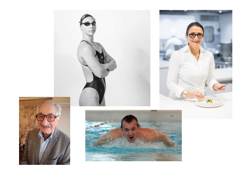 #Valence et @La_drome dévoilent leurs premiers relayeurs de la #flammeolympique : @MathildeCini @AnneSophiePic #herveprisset #jeanmarcabattu et bien d'autres auront l'honneur de porter la flamme pour les #JO - relayeurs, faites-vous connaître avec les hashtags suivants…