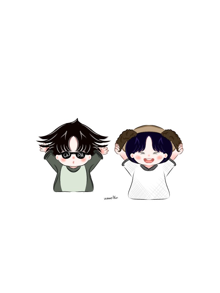 waaan1kun's tweet image. 🐰🕶️~🐨✨
#2kim #트레저 #도영 #준규
#DOYOUNG  #JUNKYU
#TREASUREfanart