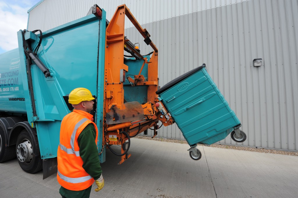 Our business waste services make waste management easy. #businesswaste #wastemanagement bit.ly/2UubA98