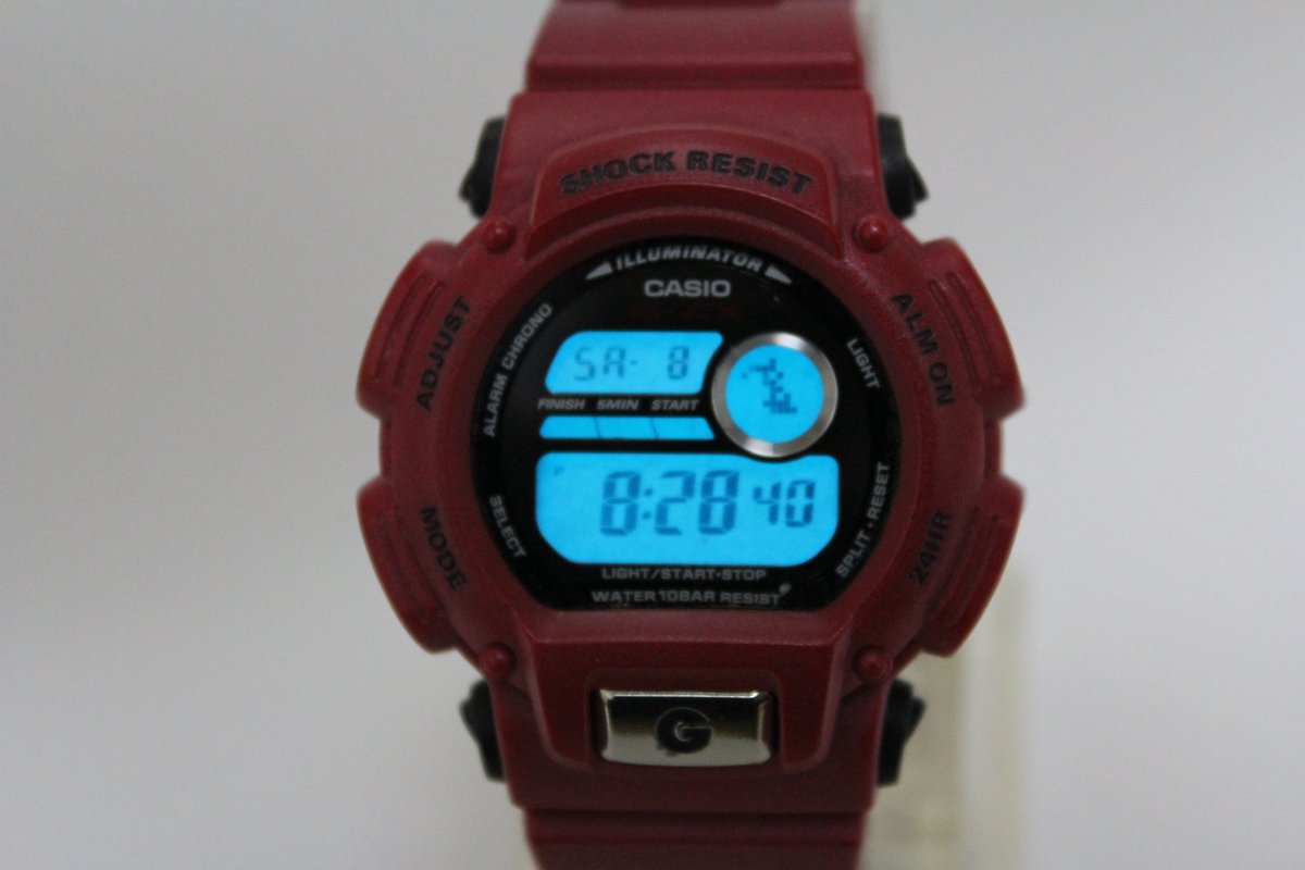 GshockTkhs's tweet photo. Do not hesitate to offer any price. CASIO vintage G-ZX GZX-905JF Baby-G https://t.co/6gPkn1fu6z #classiccasio #oldwatch #xtremewatch https://t.co/fHBEEeMLbt