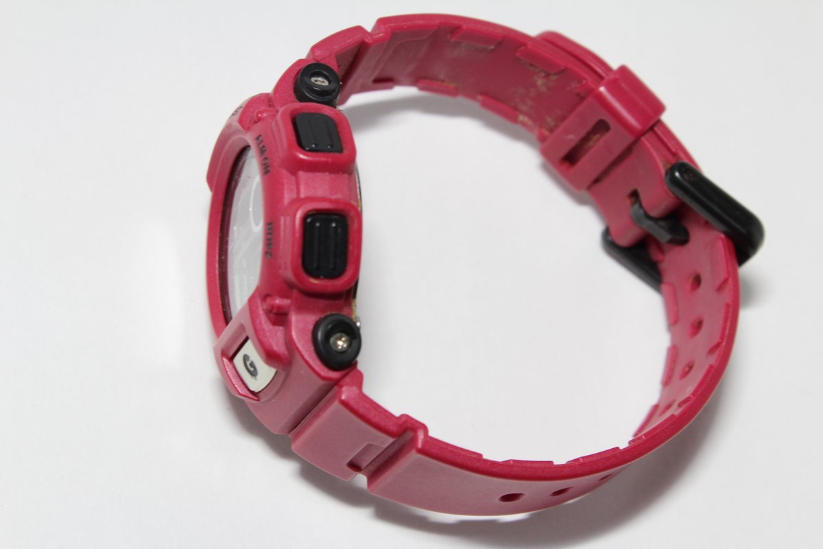 GshockTkhs's tweet photo. Do not hesitate to offer any price. CASIO vintage G-ZX GZX-905JF Baby-G https://t.co/6gPkn1fu6z #classiccasio #oldwatch #xtremewatch https://t.co/fHBEEeMLbt