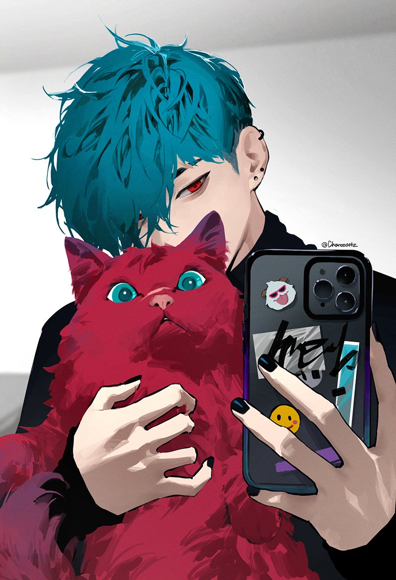 chanooartz's tweet photo. 🐱?
#Settphel #Phelsett https://t.co/cxcTprvscL