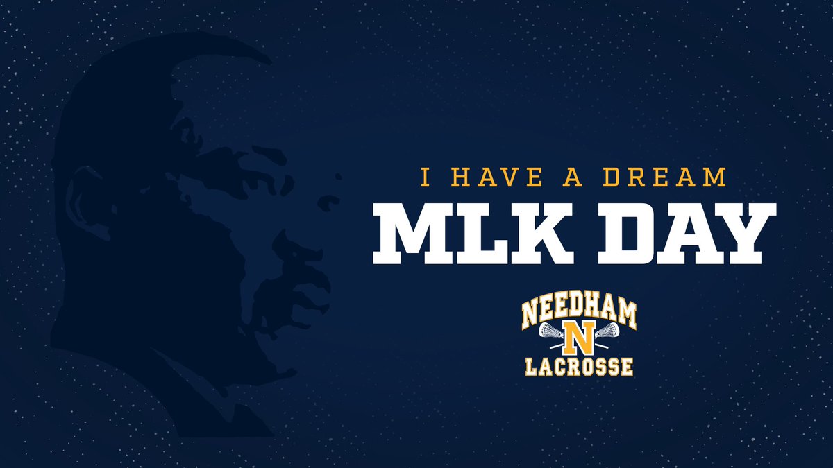 Today we celebrate the life and legacy of Dr. Martin Luther King, Jr. 🙏