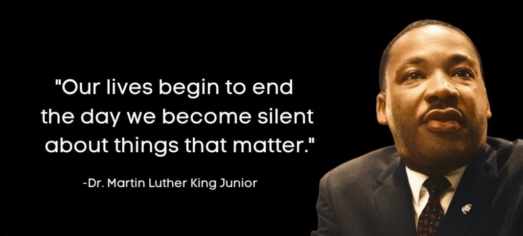 #civilrights #economicrights #justiceforall #mlkday
