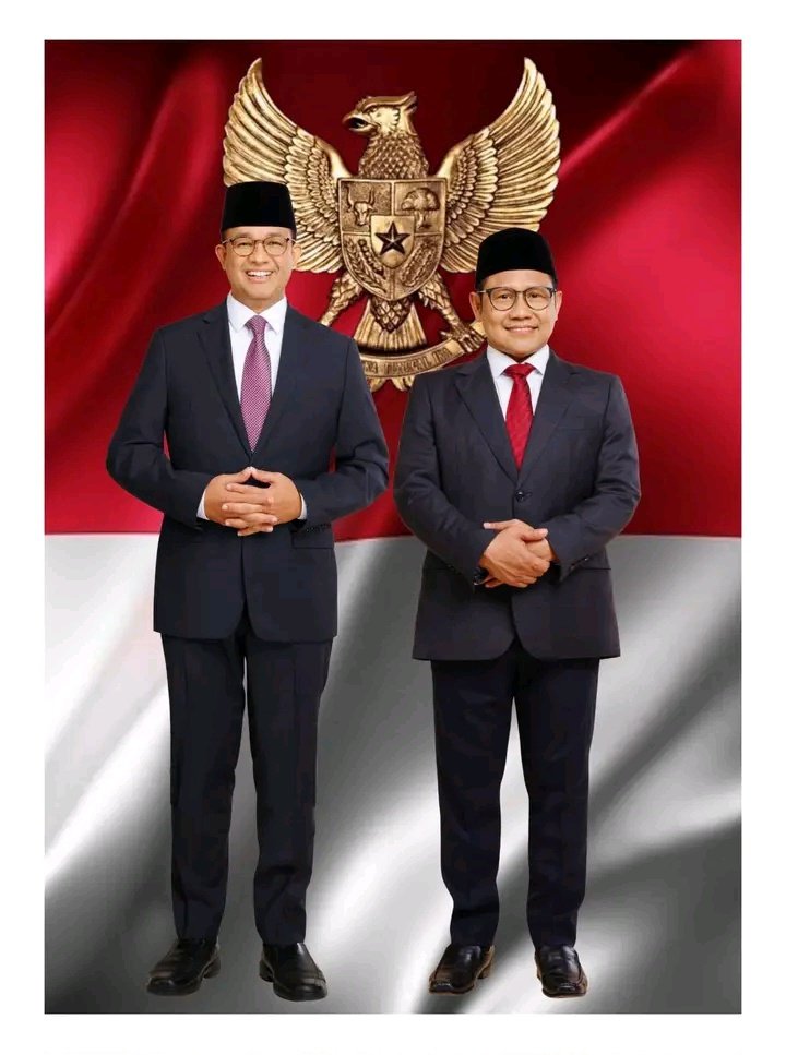 Akun pendukung Anies-Muhaimin (AMIN) berapa juta sih disini ?

14 Februari tdk lama lagi lho...
Coba buktikan Retweet &amp; Like-nya...
#AMINAjaDulu