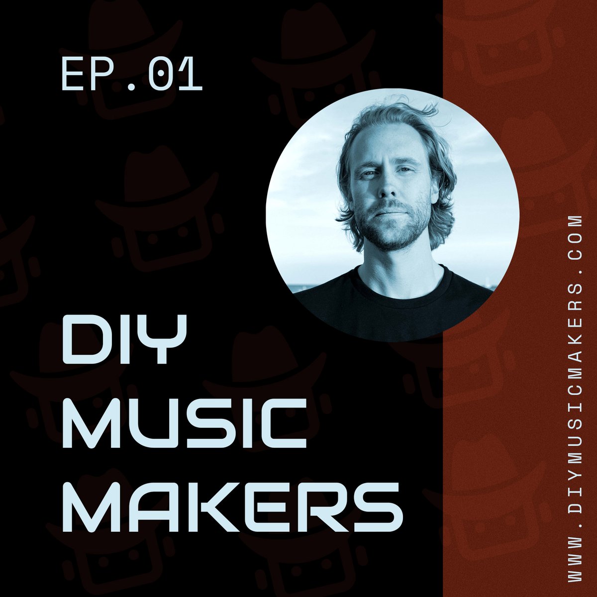 diymusicmakers's tweet photo. Episode #1 of the DIY Music Makers Podcast is LIVE:

https://t.co/sy4mqn57zO

Some casual natter about my beginnings and my insights into the current state of music marketing.

Enjoy! https://t.co/p4F3QzBCPM