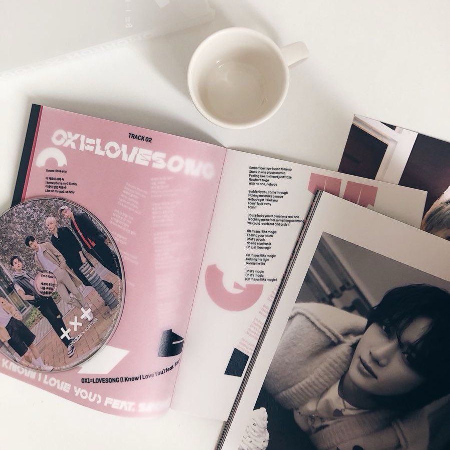 zb1 as txt songs ✶ °｡⋆⸜

— a thread 🪡