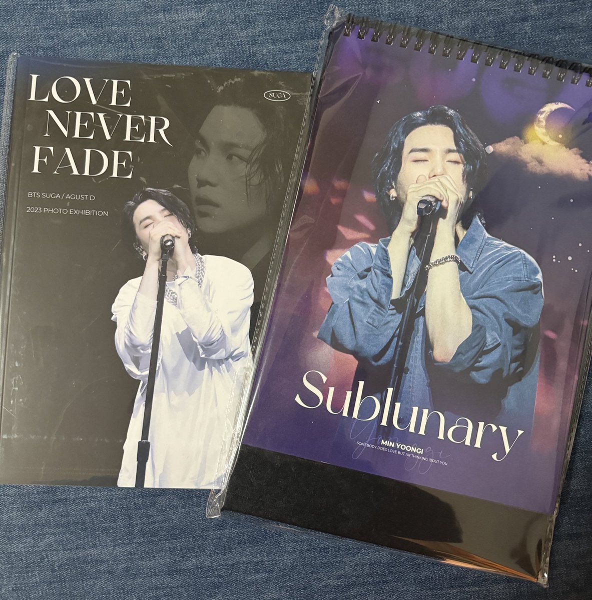 mindtsugagustd's tweet photo. シーグリきたー！

ファイナルの写真多め。
泣いちゃうからファイナルは見れない😭
シュチタでユンギが泣いた映像流すのもやめてほしいのよね。(泣いちゃうから😂)

今日はシュチタもあるし、砂糖漬け💜

@loveneverfade_ 
#슈취타 
#yoongi 
#윤기 https://t.co/2t4GR5RUWm