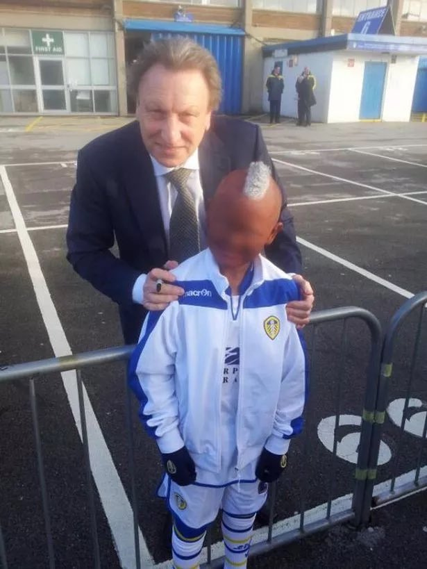 Lord Farkequaad tweet media