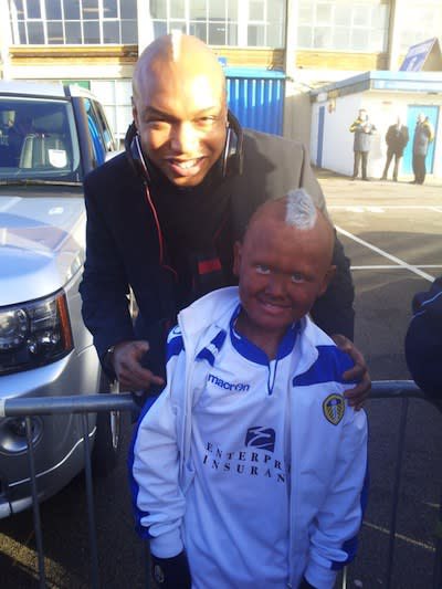 Lord Farkequaad tweet media