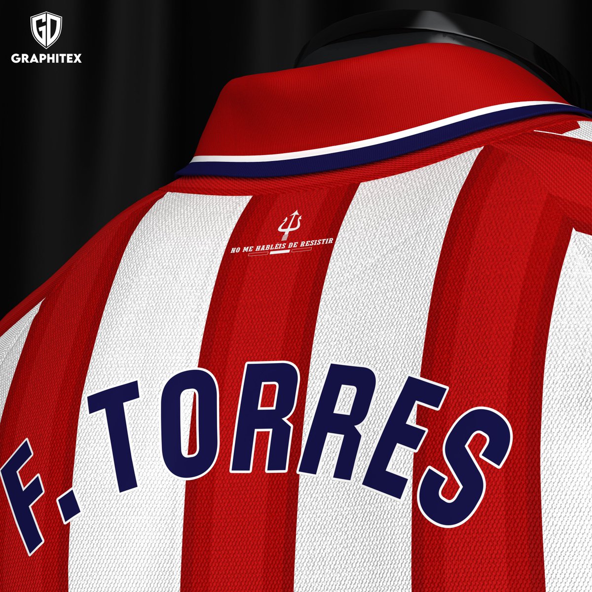 graphitexd's tweet photo. #AúpaAtleti #Atleti #SéAleti #AtletiTuEresMiVida #ATM #Graphitex https://t.co/Z9fot0y1lw