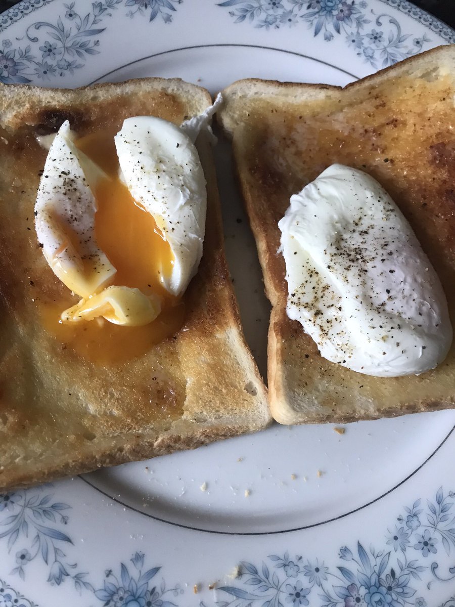 RoseMarianFinn1's tweet image. Monday greetings #everyone- hope you had as wonderful weekend and wish you a fantastic week ahead. How do you like yours #poachedeggs #eggs #poached #homecooking #Monday #breakfast #simplefood #goodfood #showme ❤️🌹