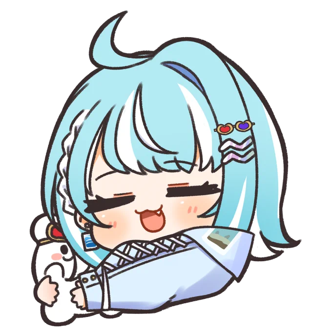 らむちだこちて #らむねはいか画