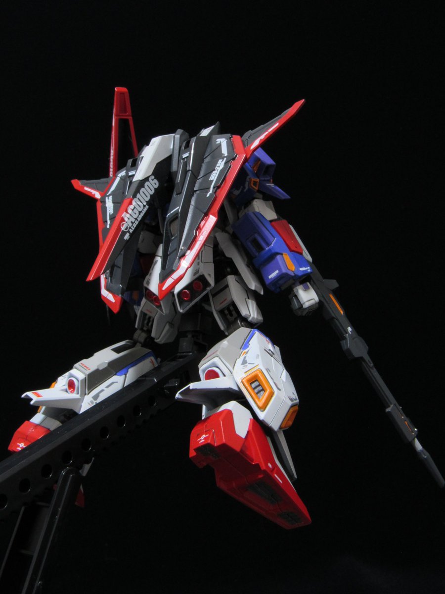NirvanaAxel's tweet photo. 機動戦士Zガンダム
GフレームFA
MSZ-006
Zガンダム
#ガンプラ #gフレーム #機動戦士ガンダム #ゼータガンダム #zgundam #gframe #gフレームfa #gundam #aeug #機動戦士zガンダム #リペイント #全塗装 #エゥーゴ #ガンダム #食玩 #gfram #efsf #地球連邦軍 #gframe #gフレームfa https://t.co/ZIrocPFXs4