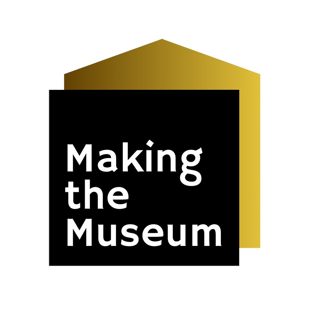 Hiring! Part-time (50%) role as a research assistant on a major new 3-year AHRC-funded project investigating makers and making @Pitt_Rivers Museum (prm.ox.ac.uk/making-museum). Job details: go.glam.ox.ac.uk/rvDIxCViW