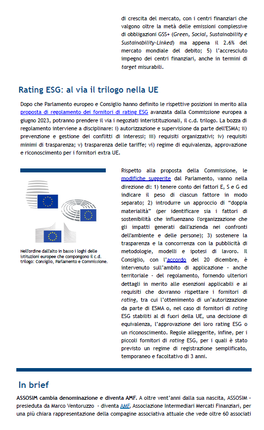 FeBAF - Federazione Banche Assicurazioni e Finanza tweet media