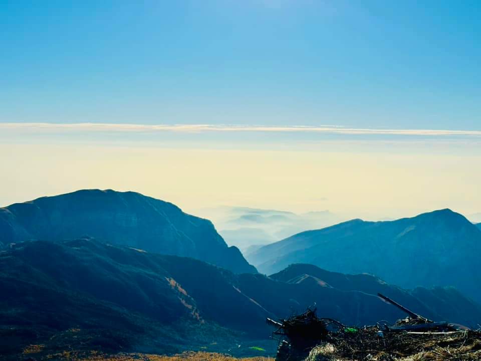 Mubashir_Malix's tweet image. فورٹ منرو کا خوبصورت منظر ،

#LikeComment