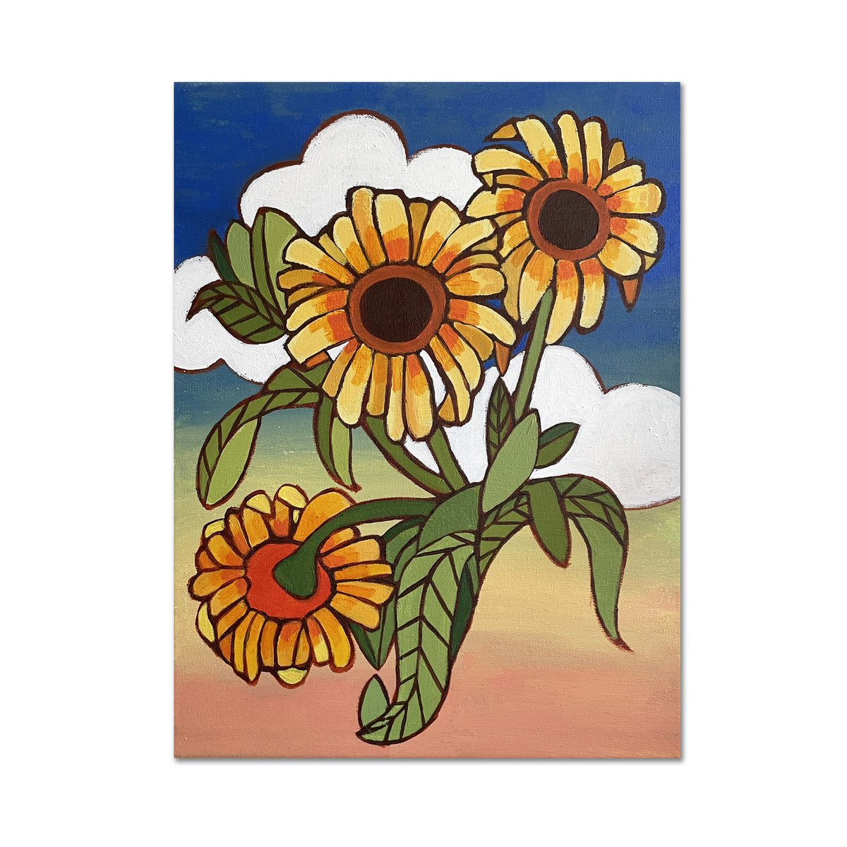 kate_copsey's tweet photo. Is it summer yet?

#painting https://t.co/Q2bmr559g7
