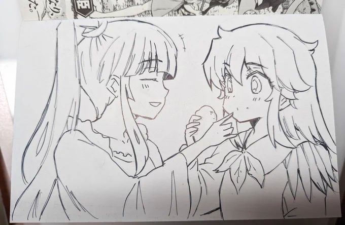 これもカワ(・∀・)イイ!!

(懐かしい顔文字……) 