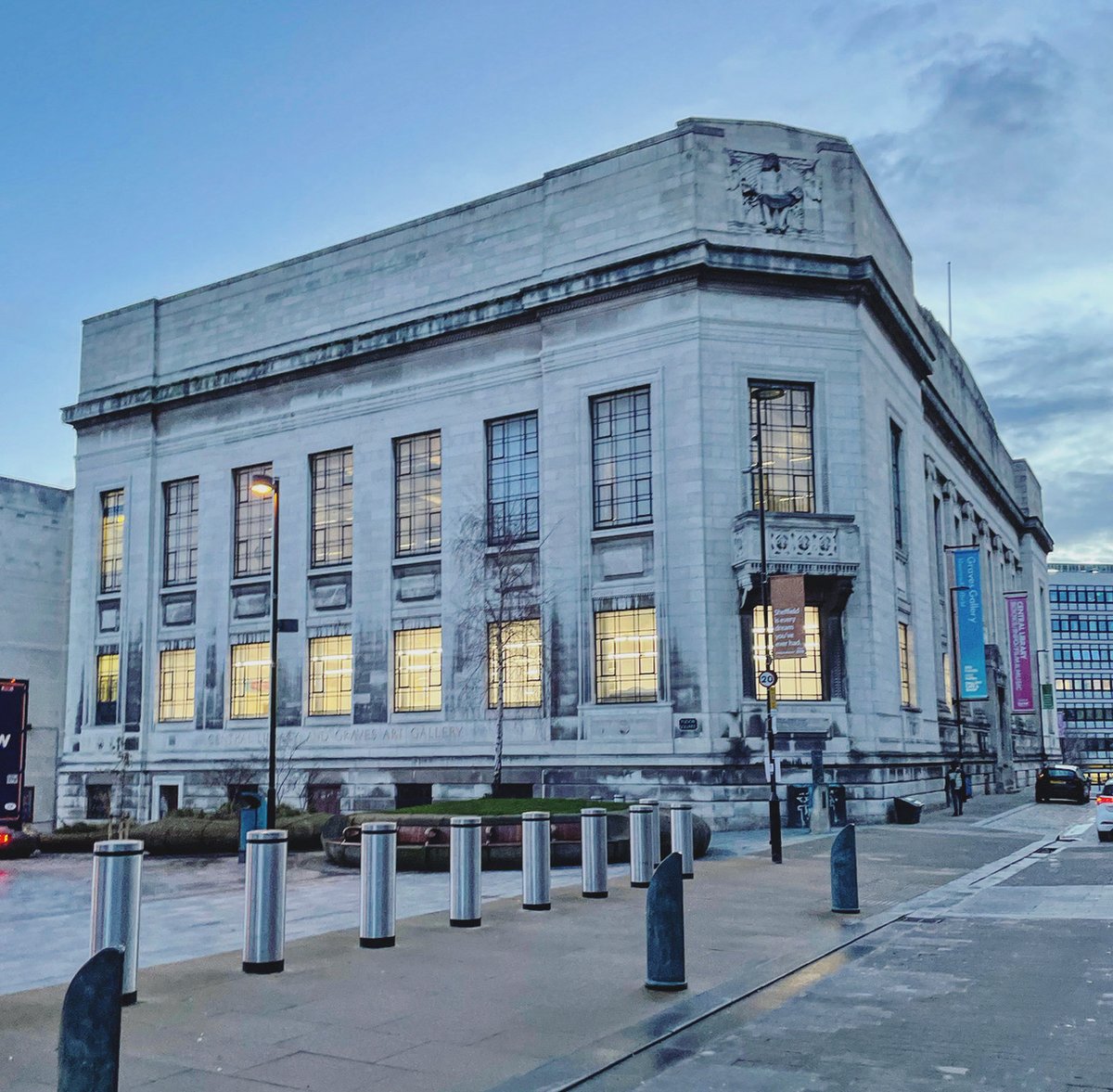 Due to some essential health and safety works required, we have to close The Central Children's Library on Friday 19th January. This is to allow these works to be carried out safely. We apologise for any inconvenience this may cause and thank you for your patience.