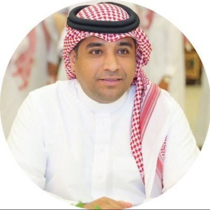 عماد بن عمر المهيدي القرشي tweet media