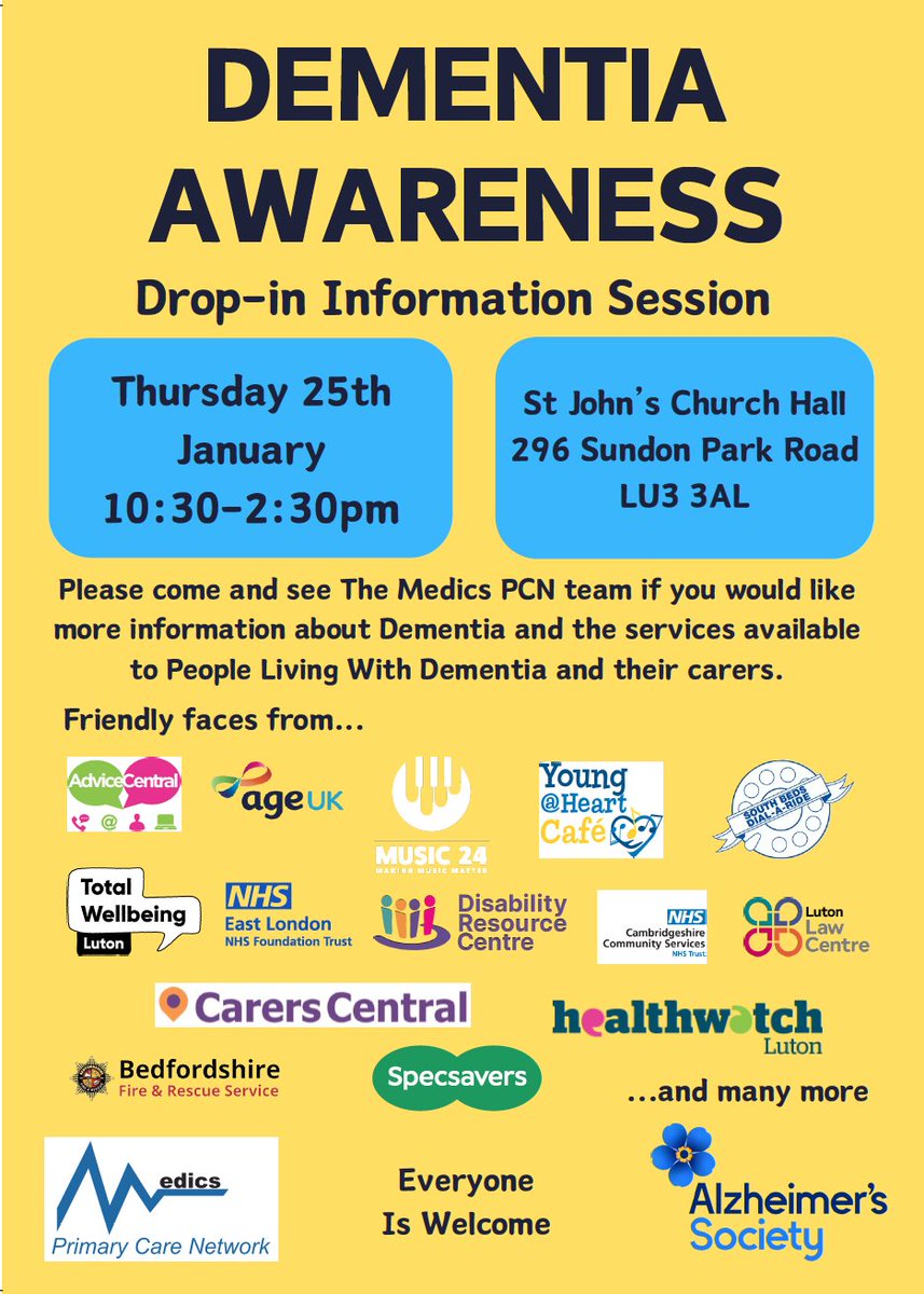 Community Interest Luton tweet media