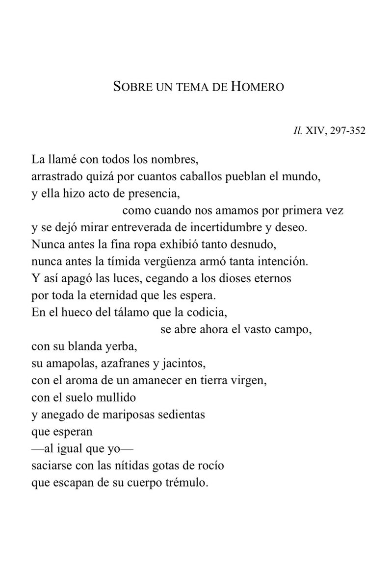 Ismael López Gálvez tweet media