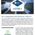 Photo by FeBAF - Federazione Banche Assicurazioni e Finanza (@FeBAF)