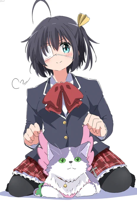 六花