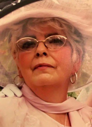 Charles83230639's tweet photo. COVID-19 claimed the life of my mother three years ago. She was a beautiful, generous, and courageous person who touched the lives of many. I’m grateful for the love she showed me and the legacy she left behind. #SusanPersinger https://t.co/cIE4TkTHMh
