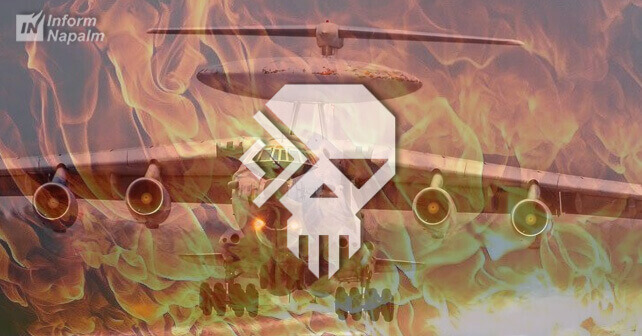 InformNapalm tweet media