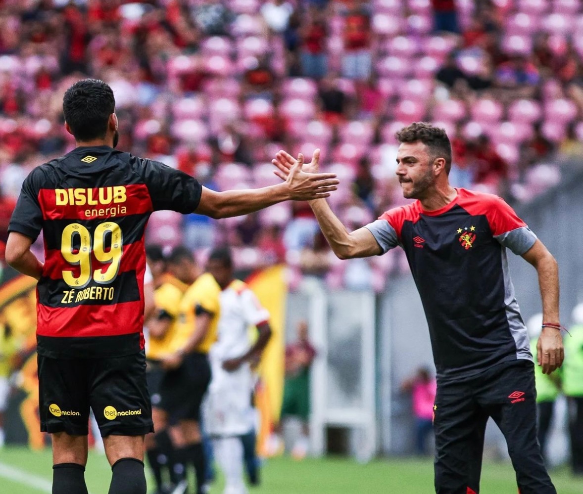 Mariano Soso tweet media