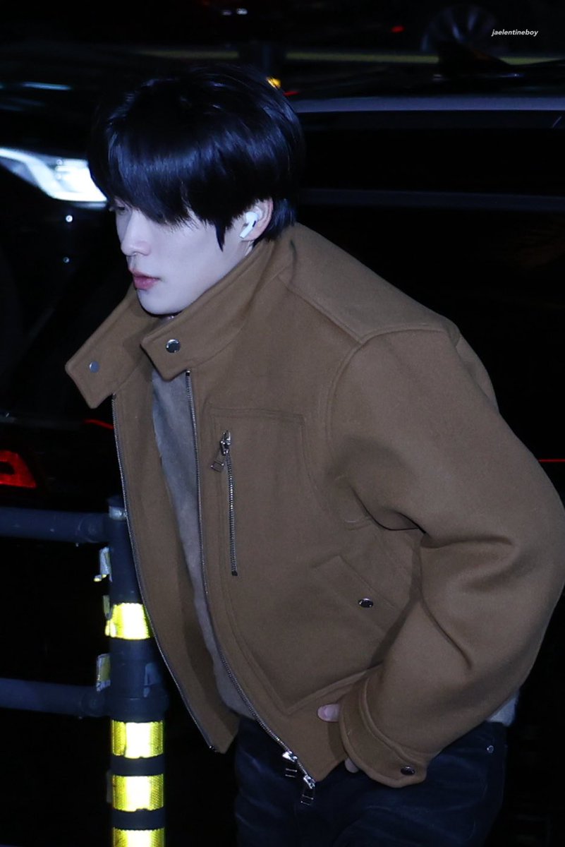 240115 출근 #JAEHYUN #재현