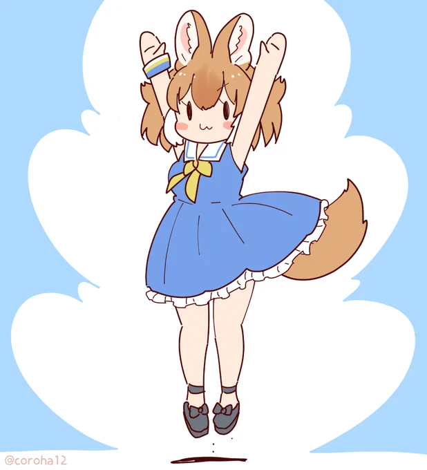 きょうもいぬをはっしゃ