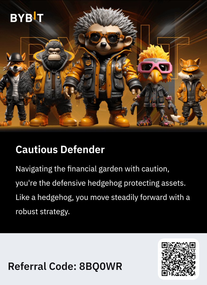 Invite friends to earn up to 1,025USDT and 30% commission bybit.com/en/2023-with-b…