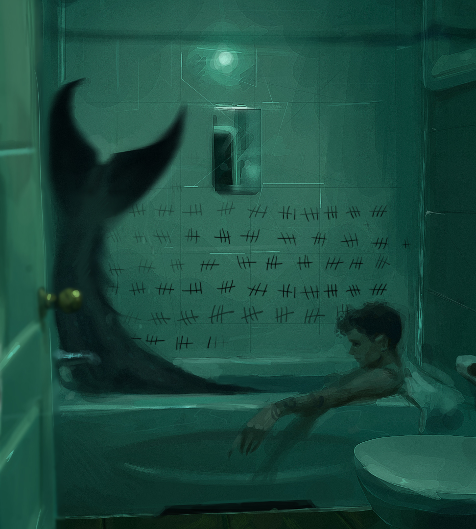 ali lafhal (commissions open) tweet media