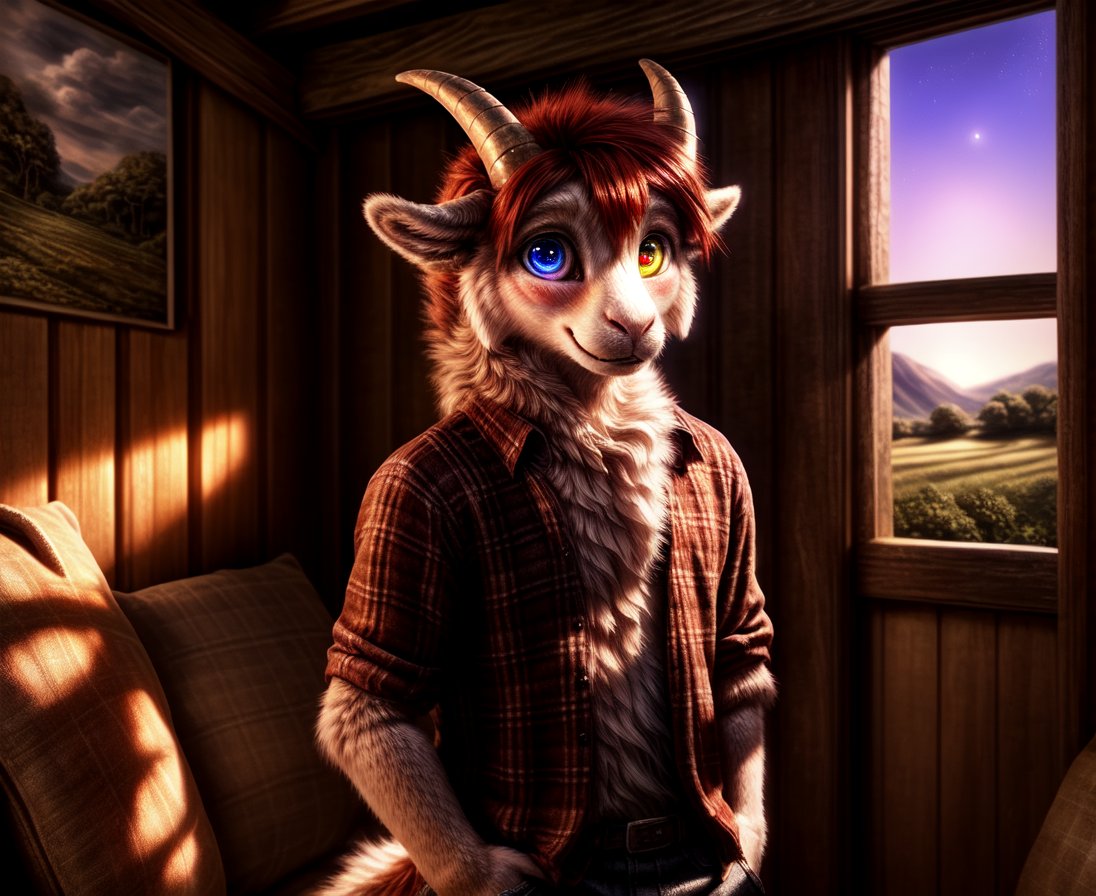 VentaioAI's tweet photo. Congratulations AIFarmer @gilkardex reached 1k!
More AIFarms for the AIFarm God! #AifurryfarmChallenge

#AIgoat #AIFarm #AIart #aiartfurry #furryai #aifurryart #stablediffusion https://t.co/4JTaT6w1u1