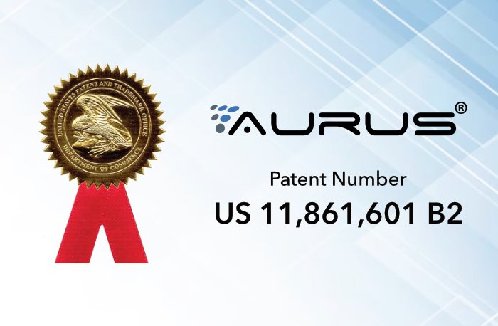 Aurus, Inc. tweet media